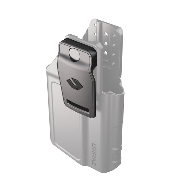 Orpaz EvoX Clip for 1.5" Belts, Compatible with Orpaz EvoX / EvoXL Holsters