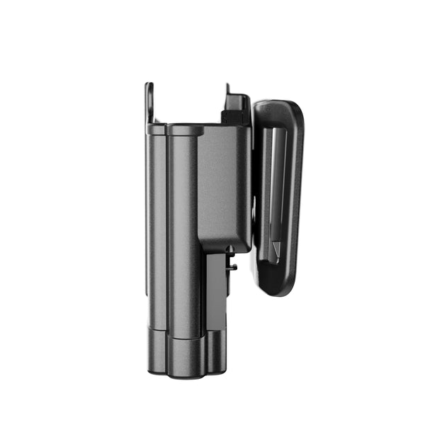 Orpaz C-Series G43/G43x/G48 Holster Compatible with Glock 43, 43x and 48 OWB Holster,Belt