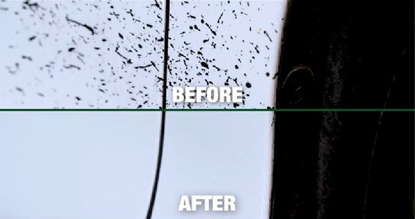 Turtle Wax Stuck Stuff – 12oz Adhesive Remover Trigger Spray for Stickers, Decals, Tape & More