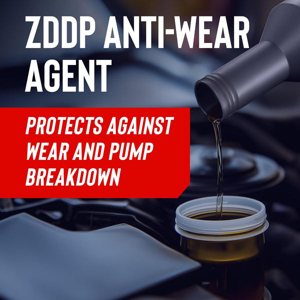 STP Power Steering Fluid, 12 FL OZ, Protects Against Wear and Pump Breakdown, All Power Steering Units