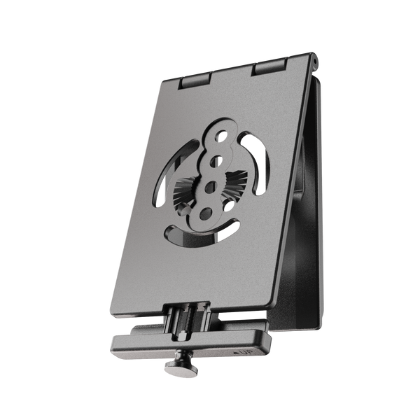 Orpaz MOLLE Pro Attachment, Ultra-Thin Direct Mount for Orpaz Holsters – Fits All MIL-SPEC MOLLE Systems