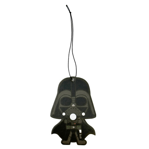Star Wars Darth Vader Car Accessories - Darth Vader Air Freshener Wiggler (1 Piece)