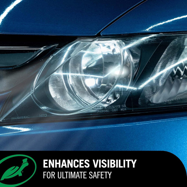 Turtle Wax Headlight Lens Restorer Kit (T-240KT)