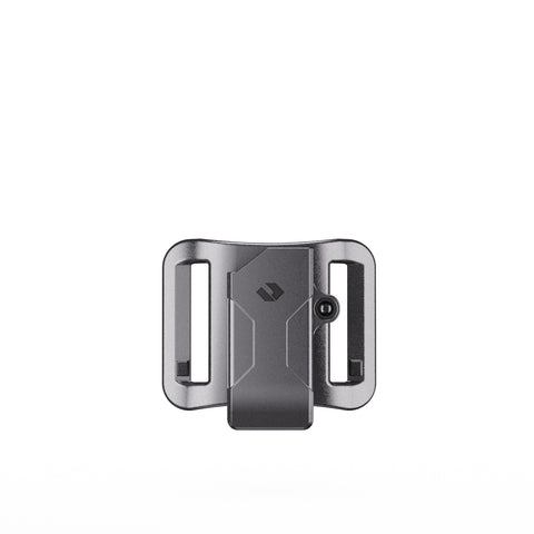 Orpaz Universal Pistol Magazine Pouch for 0.45 Caliber (Metal Only) Double Stack Magazine pouches (Belt Loop, Single Magazine)