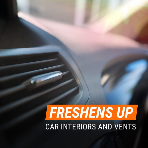 Armor All Fogger Rapid Odor