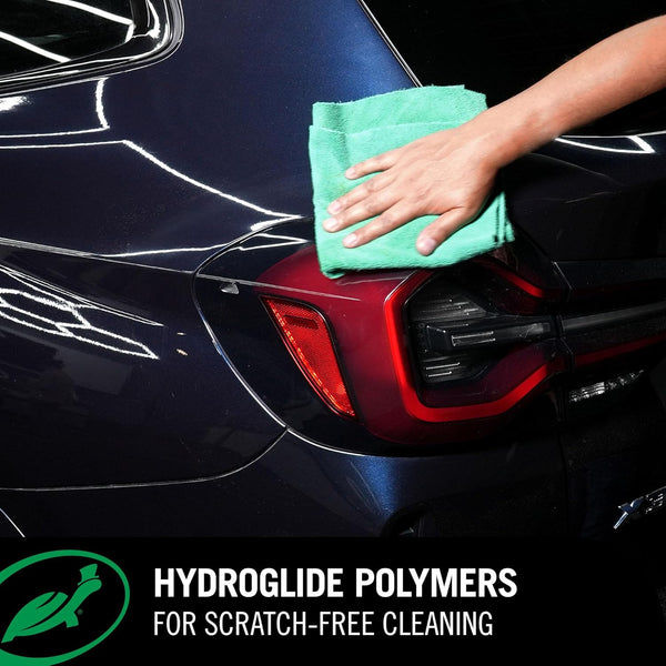 Turtle Wax Hybrid Solutions Ceramic 3-in-1 Detailer - 32 Fl Oz, 2 Pack