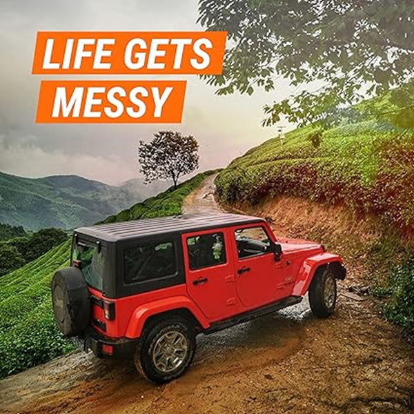 Armor All Ultra Shine Car Tire Foam Spray Bottle 18 Oz