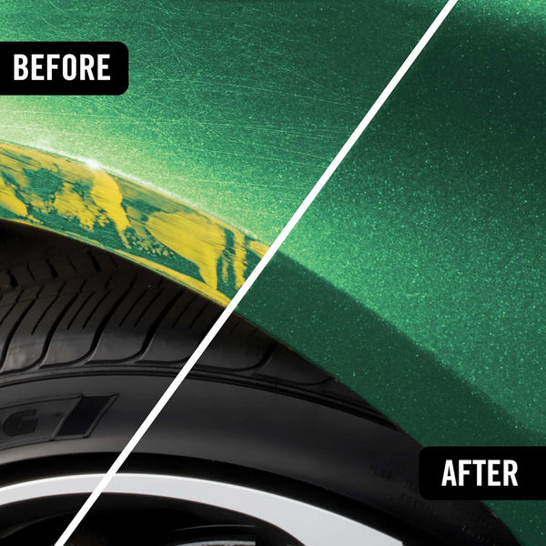 Turtle Wax Car Paint Scratch Repair & Renew 7 oz, 6 Pack