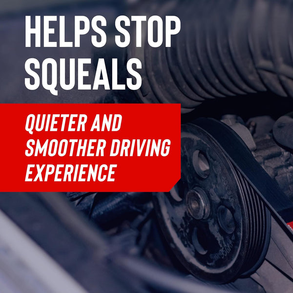 STP Power Steering Fluid, 12 FL OZ, Protects Against Wear and Pump Breakdown, All Power Steering Units