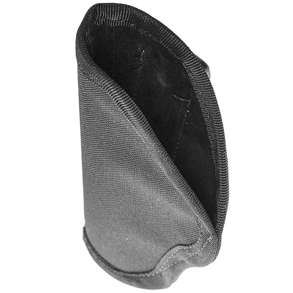 Orpaz Gun Holster for Glock 43X Holster, Right Hand (IWB Fabric Holster)