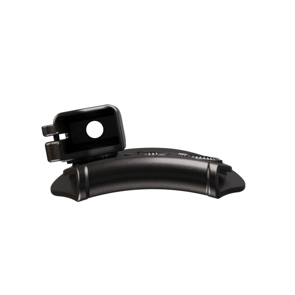 Orpaz HK Pistol Mag Pouch Compatible with Heckler & Koch P30SK V1 /V3 Magazine Holster for 0.40, 9mm Magazine Holder, Single Mag, Paddle Gen2