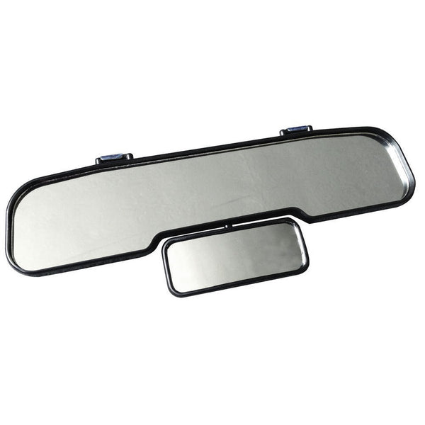 T-Rex Rear View Mirror Car Interior Wide View Mirror (Dual)