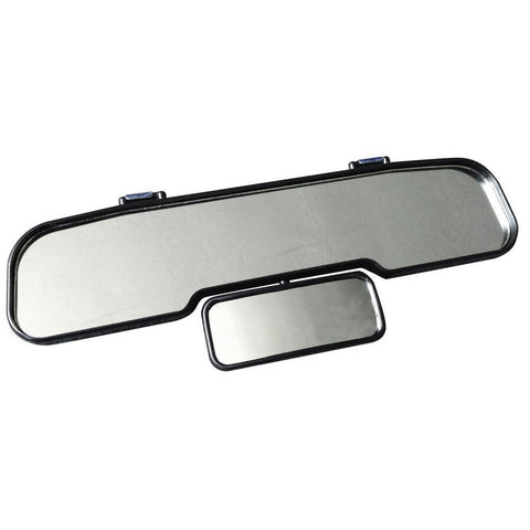 T-Rex Rear View Mirror Car Interior Wide View Mirror (Dual)