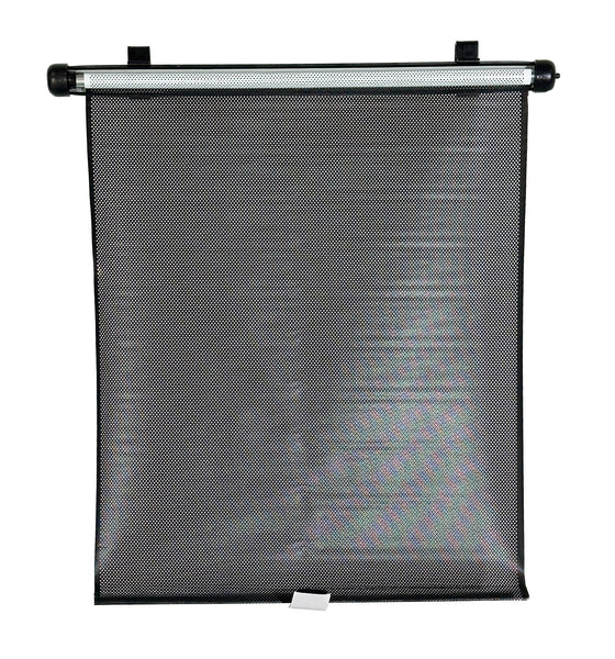 Simoniz 14-Inch x 19-Inch Solar Shield Roller Sunshade