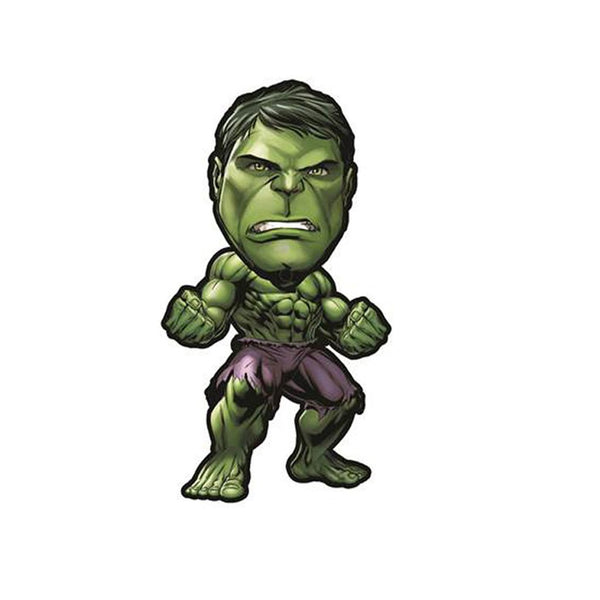 Marvel Hulk Car Accessories - Hulk Air Freshener Wiggler (3-Pack)