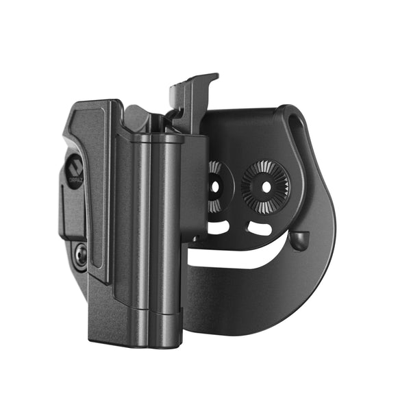 Orpaz GEN II Paddle Adapter Attaches to all Orpaz Holsters and Magazine Pouches