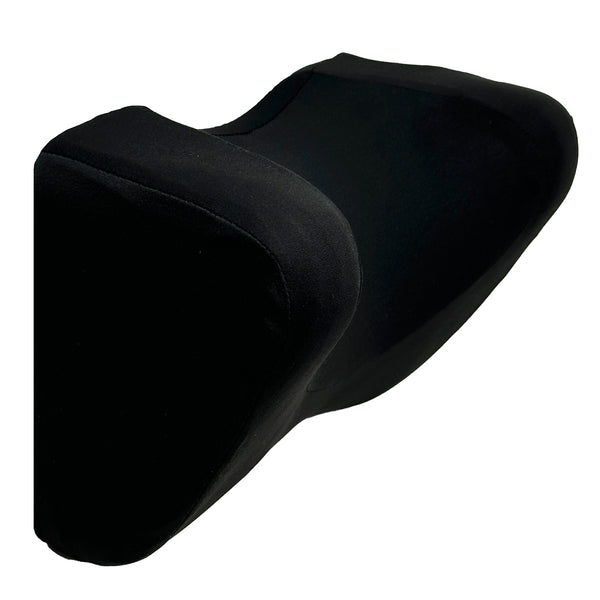 TrexNYC Car Pillow with Neck Support - Car Headrest pillow - Car Neck Pillow for Driving, 2 PACKS