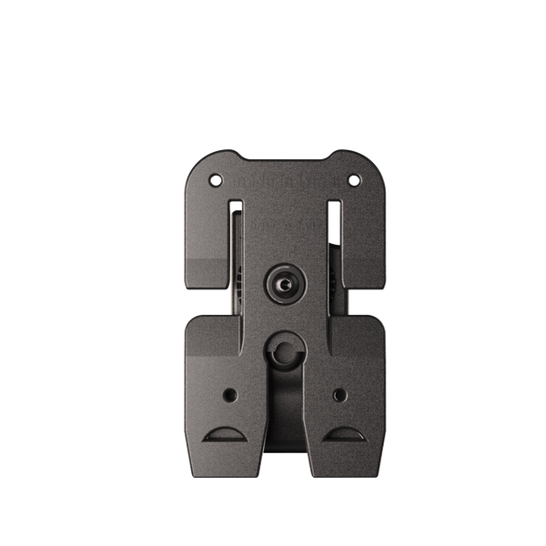 Orpaz G21 Pistol Mag Pouch Compatible with Glock 21 Magazine Holster for 0.40, 9mm Magazine Holder, Single Mag, MOLLE