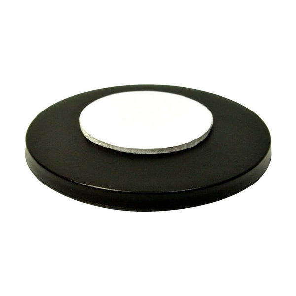 T-Rex Blind Spot Mirror, Attaches to Your Exterior Car Mirror (2" Round)