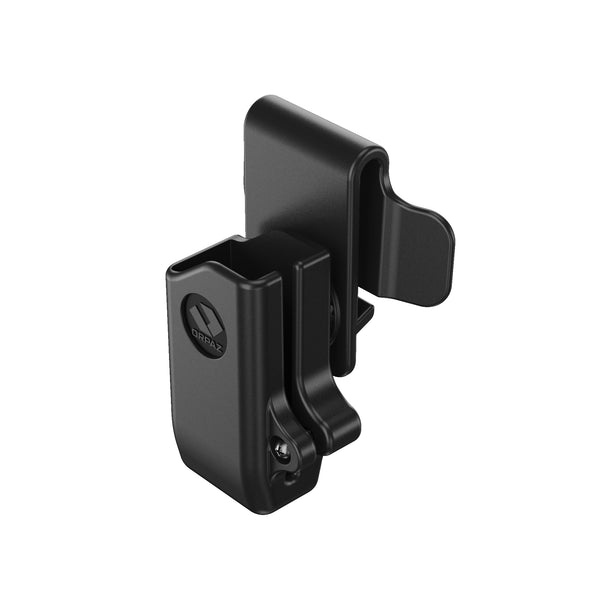 Orpaz Sig P229 Magazine Holder, Single Mag Pouch for Sig Sauer P229 Magazine, Belt Clip