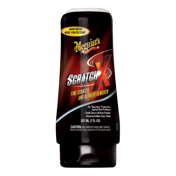 Meguiars G10307 7 Oz. ScratchX