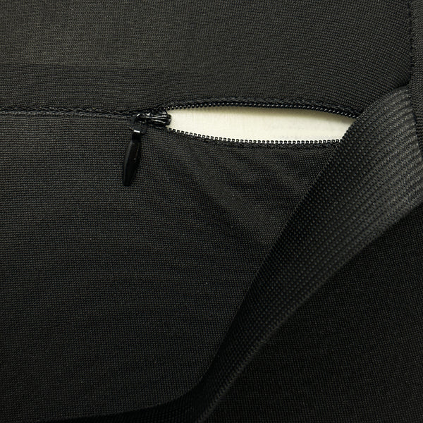 TrexNYC Car Pillow with Neck Support - Car Headrest pillow - Car Neck Pillow for Driving