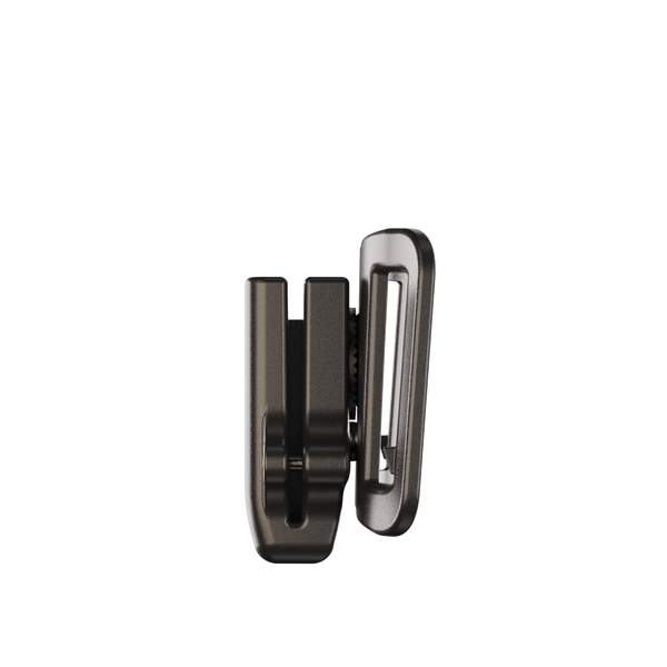 Orpaz G19X Pistol Mag Pouch Compatible with Glock 19X Magazine Holster for 0.40, 9mm Magazine Holder, Single Mag, Belt Loop