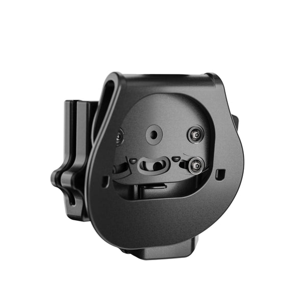 Orpaz Jericho 941 Holster Polymer Frame Level I OWB w/Jericho 941 Magazine Pouch