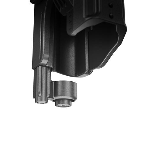 T40L/XL Barrel Extension Muzzle Support Rep.