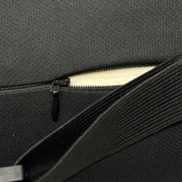 TrexNYC Car Pillow - Car headrest pillow - Car neck pillow with memory foam - Head Support on Long Drives