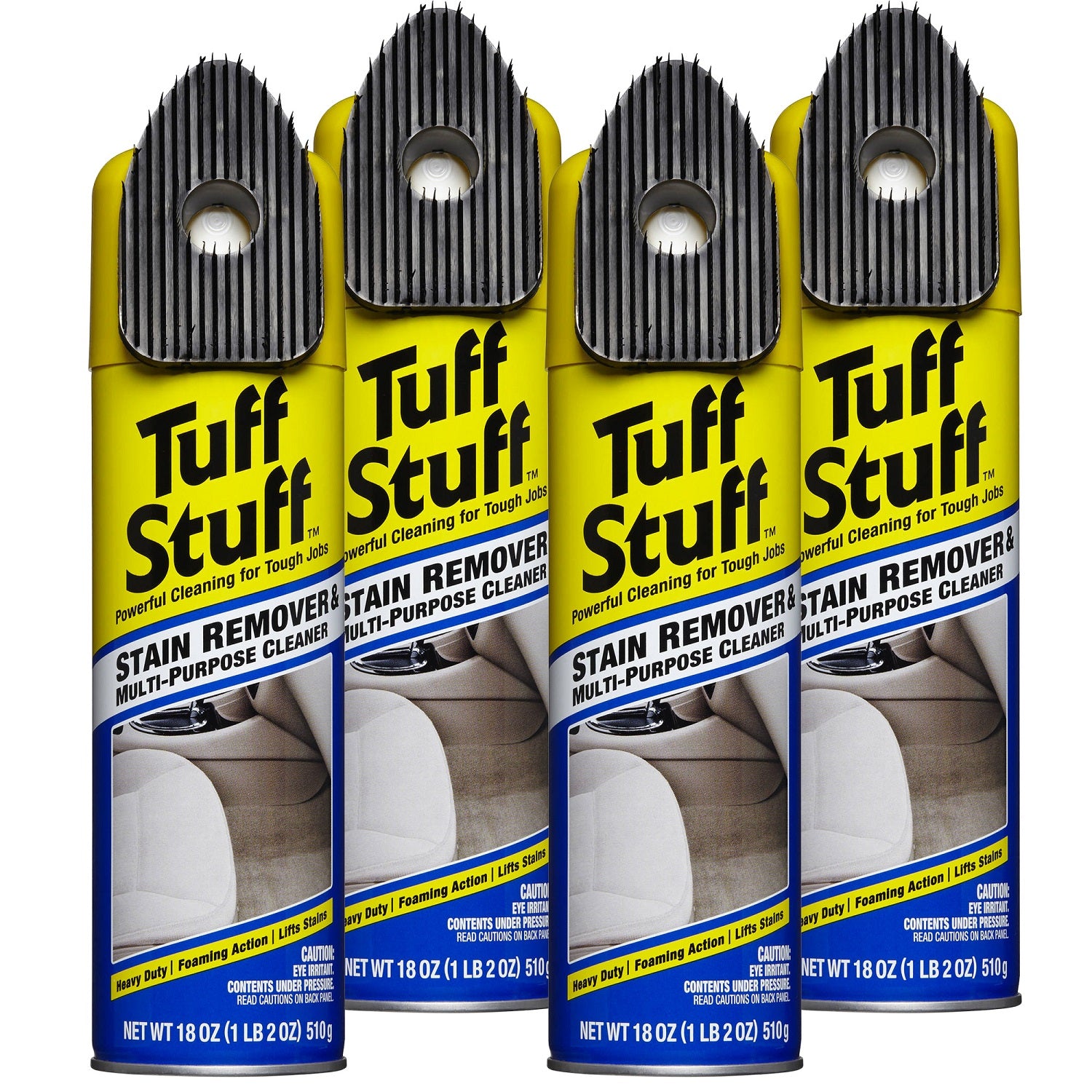Tuff Stuff- Multi Purpose Foam Cleaner