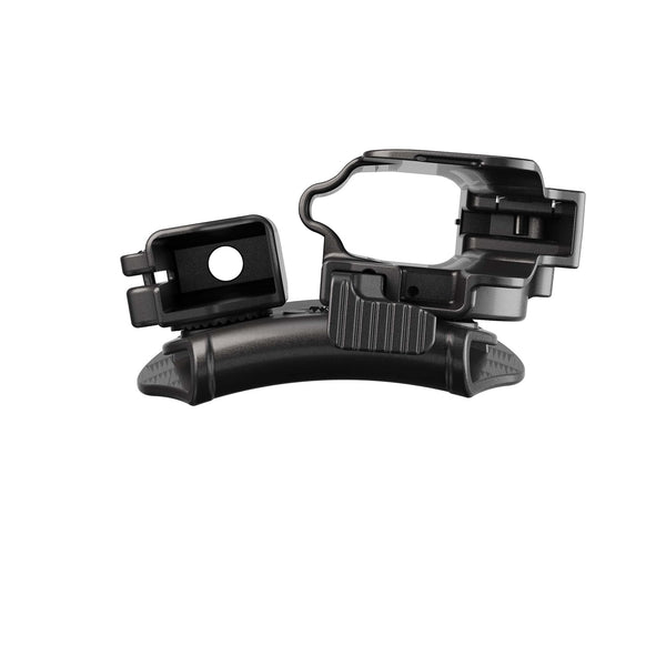 Orpaz G23 Holster Optics Comp. Level II OWB Holster with Glock 23 Magazine Pouch