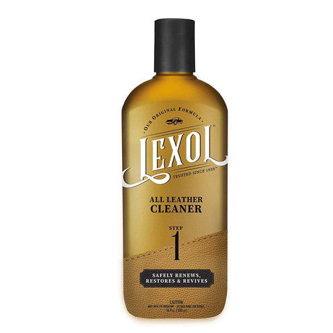 Lexol Leather Care 16.9 oz. Bottle (Cleaner)