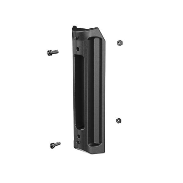 Orpaz T-40X Flashlight Spacer Parts and Accessories for Orpaz Holsters and Magazine Pouches