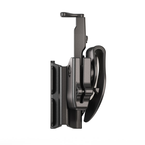 Orpaz CZ P07 Holster w/ CZ P07 Magazine Holster OWB Holster for Sights & Optics