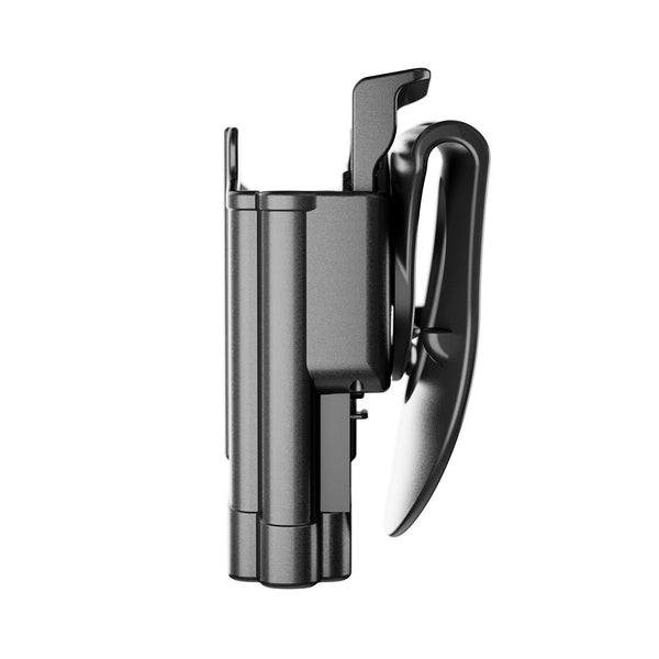 Orpaz 1911 Holster Fits Colt 1911 Kimber 1911 Sig Sauer 1911 and Springfield 1911 Paddle Holster