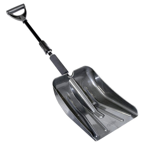 Hopkins SubZero 37-inch Extendable Emergency Snow Shovel