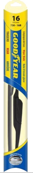 Goodyear REAR Wiper Blade, 16" B