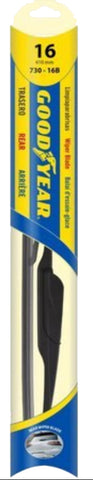 Goodyear REAR Wiper Blade, 16" B