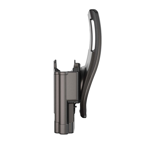 Orpaz Holster Compatible with Springfield 1911 Holster, Level I OWB Low-Ride Holster