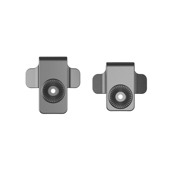 Orpaz Holster Attachments for Orpaz Holsters and Magazine Pouches (Belt, Belt Clip)