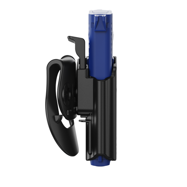 Orpaz IWI Masada Holster Left-Hand with Masada Magazine Pouch Level II OWB Holster