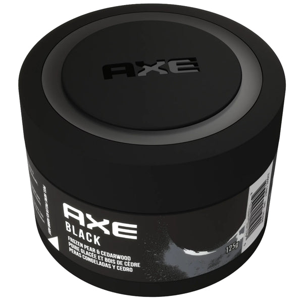 AXE Black Car Air Freshener Gel Can - Odor Eliminator for Strong Odor - Long Lasting Fragrance & Effective Car Air Fresheners - Automotive Essential, 4.4 oz, 2 Packs