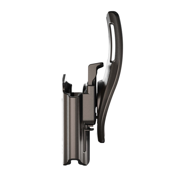 Orpaz IWI Jericho 941 Holster (POLYMER FRAME) Level II OWB Low-Ride Holster