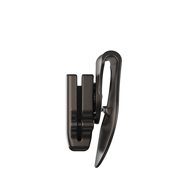 Orpaz G26 Pistol Mag Pouch Compatible with Glock 26 Magazine Holster for 0.40, 9mm Magazine Holder, Single Mag, Paddle