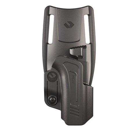 Orpaz G34 Holster, Optics Compatible Level II OWB Holster, Low-Ride Holster