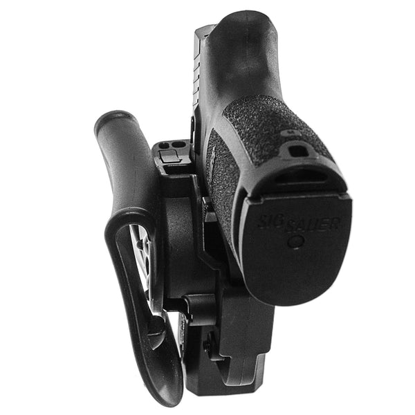 Orpaz Gun Holster for The S&W M&P 2.0 Compact Holster (OWB Holster)