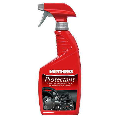 Mothers 05316 Protectant - 16 oz.