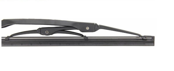 Rain-X Professional Wiper Blade, Automotive Replacement Windshield Wiper Blades, 17