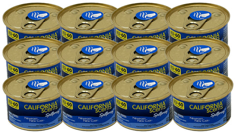 California Scents Spillproof Car Air Freshener - The Best Car Air Freshener and Odor Eliminator for Your Vehicle, Newport New Car, 12 Packs